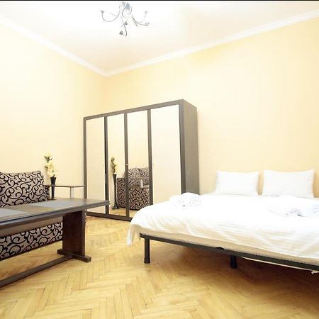 "Deluxe Apartments" K 45 - 1128 Lviv Exterior foto